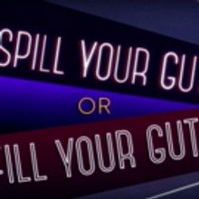 VIDEO: Gordon Ramsay Joins James Corden For SPILL YOUR GUTS OR FILL YOUR GUTS