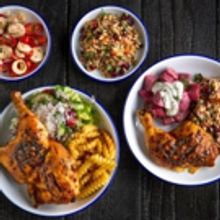 BWW Preview: BRINE CHICKEN Opens in the Chelsea Neighborhood of NYC