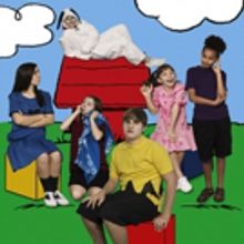 BWW Review: YOU'RE A GOOD MAN CHARLIE BROWN at Des Moines Young Artist Theatre: Happi