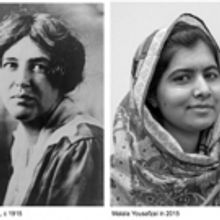 Women's Rights Explored in New Oratorio by Van Nuys High School Students