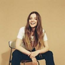 Jade Bird covers Dua Lipa's NEW RULES