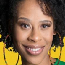 Playwright Dominique Morisseau Shameless-ly TOO PROUD of Her DETROIT CREW