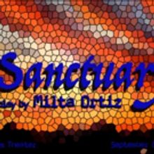 Borderlands Theater Presents SANCTUARY