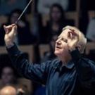 HK Phil Presents Leonard Slatkin and Eton College Chapel Choir