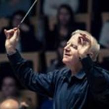 HK Phil Presents Leonard Slatkin and Eton College Chapel Choir