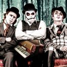 BWW Preview: THE TIGER LILLIES at Admiralspalast - The British Cult Trio on European…