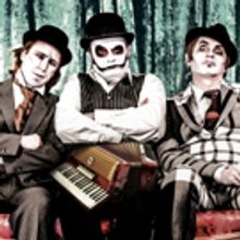 BWW Preview: THE TIGER LILLIES at Admiralspalast - The British Cult Trio on European 