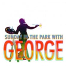 SUNDAY IN THE PARK WITH GEORGE To Conclude MTG's 23rd Season