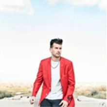 Max Frost Announces Next U.S. Headline Tour