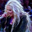 VIDEO: Erika Jayne Performs  Fighter' On Christina Aguilera Themed Episode of LIP SYNC BATTLE