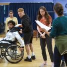 Photo Flash: Inside Rehearsal For The World Premiere Of Gurpreet Kaur Bhatti's…
