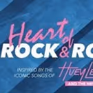 Huey Lewis and The News Musical, THE HEART OF ROCK AND ROLL, Begins Spring Work…
