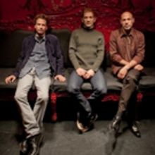 Da Camera Presents Brad Mehldau Trio April 13 At Cullen Performance Hall