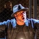 BWW Review: Raul Esparza Is Bertolt Brecht's Symbolic Crime Boss in THE RESISTIBLE…