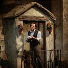 Ridgefield Playhouse Screens Met Opera's LA BOHEME