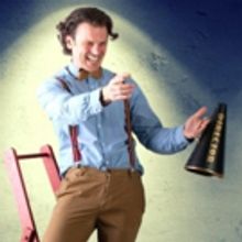 StageArt Brings Broadway Showpiece NINE The Musical To Melbourne