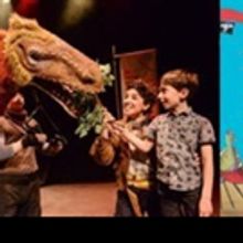 Storyhouse Announces Spring Programming for Children