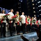 Photo Coverage: Get Ready Because Here Comes AIN'T TOO PROUD! Check Out Photos of…