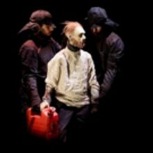 Center for Puppetry Arts to Stage ASHES