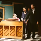 BWW Review: 1940's Radio Hour at The Central New York Playhouse