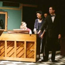BWW Review: 1940's Radio Hour at The Central New York Playhouse