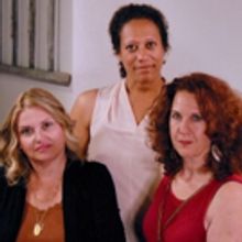 WomensWork Theatre Collaborative Presents MY LEFT BREAST