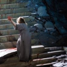 BWW Blog: Paul Hopper - Ready, Set, Blood! The Unique Demands of Strauss's ELEKTRA