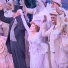TV: Wow, Wow, Wow! Watch Bernadette Peters Take Her First Official Bows in HELLO, DOL