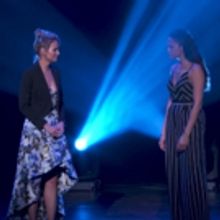 VIDEO: Jennifer Nettles & Karen Olivo Get Miscast in PARADE