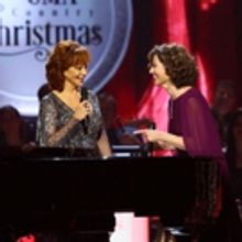 CMA COUNTRY CHRISTMAS Airs Tonight On ABC