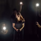 Photo Flash: About Face Youth Theatre Presents SCARY STORIES TO SAVE YOUR LIFE