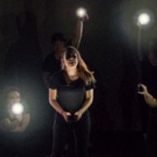 Photo Flash: About Face Youth Theatre Presents SCARY STORIES TO SAVE YOUR LIFE