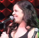 12 Days of Christmas with George Salazar: Day 5- Lindsay Mendez Is Coming to Town!