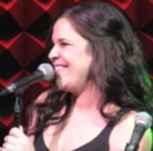 12 Days of Christmas with George Salazar: Day 5- Lindsay Mendez Is Coming to Town!
