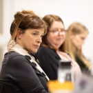 Photo Flash: Inside Rehearsal For ALYS, ALWAYS at the Bridge Theatre