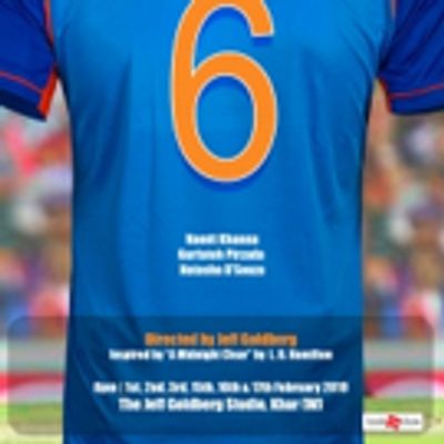 BWW Previews: Now IPL Reaches the Theatre Stage in India