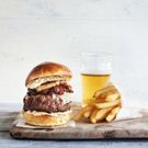 Princess Cruises Exclusive Burger Now Available at Electric Owl in Los Angeles