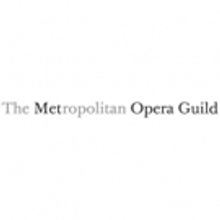 The Metropolitan Opera Guild Launches First-Ever Online Opera Learning Curriculum