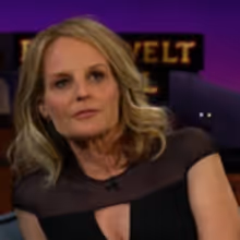 VIDEO: Reggie Watts Is a Helen Hunt Aficionado