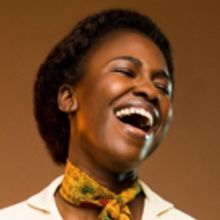 THE COLOR PURPLE Returns To New Orleans in October