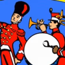 Guest Blog: Dominic McHugh On Presenting Lost Songs From THE MUSIC MAN