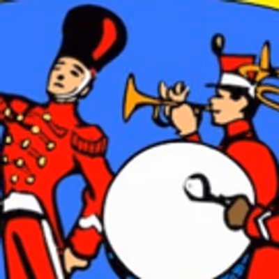 Guest Blog: Dominic McHugh On Presenting Lost Songs From THE MUSIC MAN