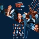 City Parks Foundation Presents the 26th Annual Charlie Parker Jazz Festival