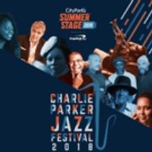 City Parks Foundation Presents the 26th Annual Charlie Parker Jazz Festival