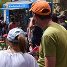 Phoenix Children's Festival At Cityscape Begins Today