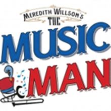 THE MUSIC MAN, INTO THE WOODS, & More Included in Rivertown Theaters for the Performi