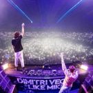 Dimitri Vegas & Like Mike Drop 'Bringing The Madness: Reflections' Homecoming Gig…