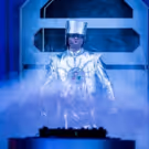 THE BROBOT JOHNSON EXPERIENCE Opens February 24 at the Bushwick Starr