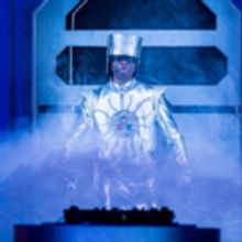 THE BROBOT JOHNSON EXPERIENCE Opens February 24 at the Bushwick Starr