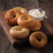 Einstein Bros. Bagels Extends Free Bagel and Shmear to All Restaurant Mobile App User